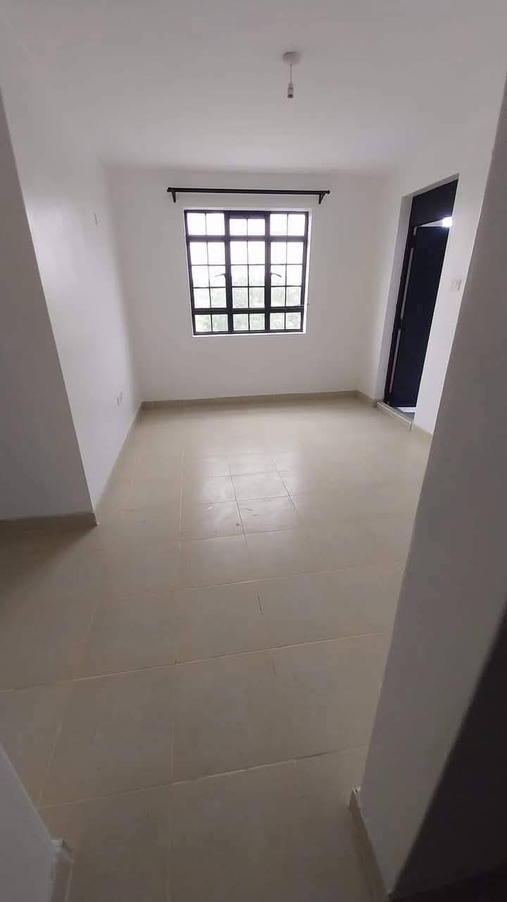 2 Bedroom Master En-suite Apartment for Rent in Syokimau Katani