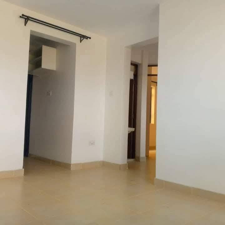 2 Bedroom Master En-suite Apartment for Rent in Syokimau Katani