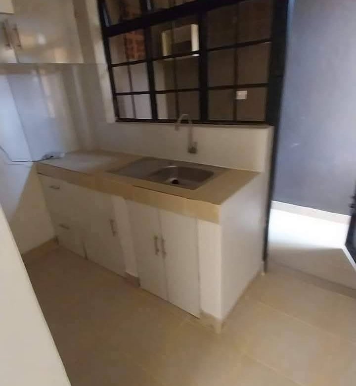 2 Bedroom Master En-suite Apartment for Rent in Syokimau Katani