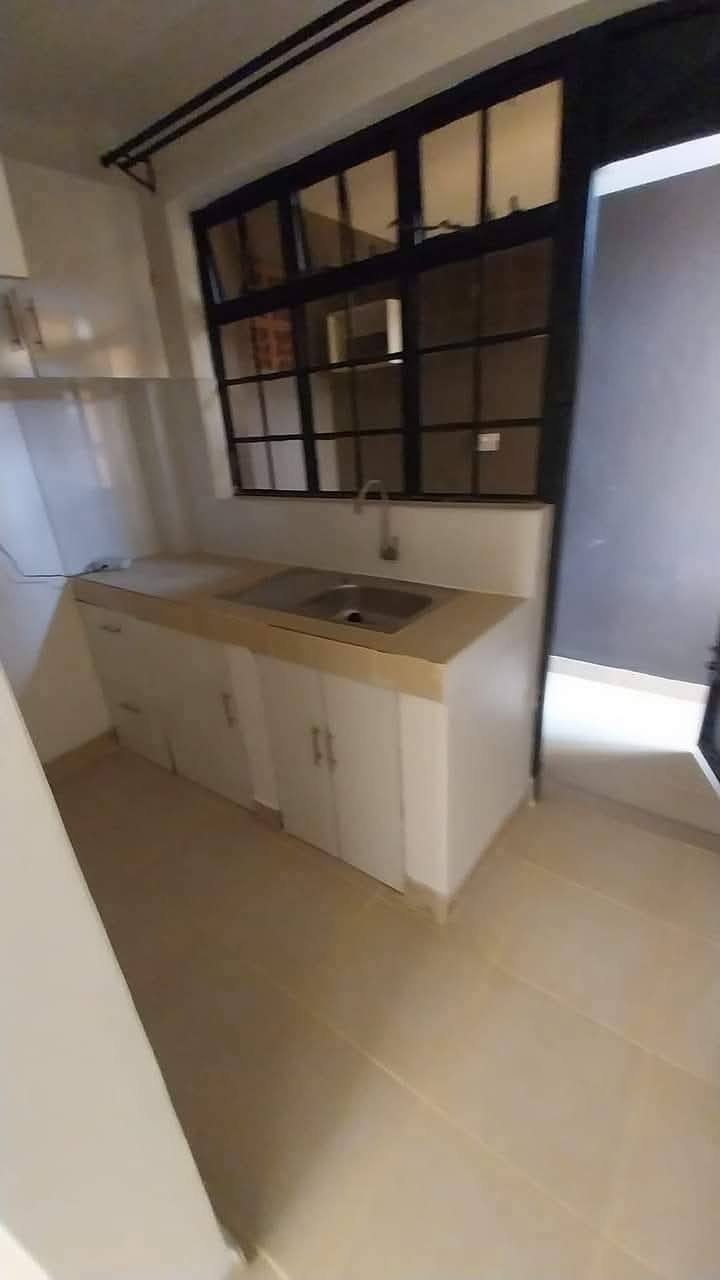 2 Bedroom Master En-suite Apartment for Rent in Syokimau Katani