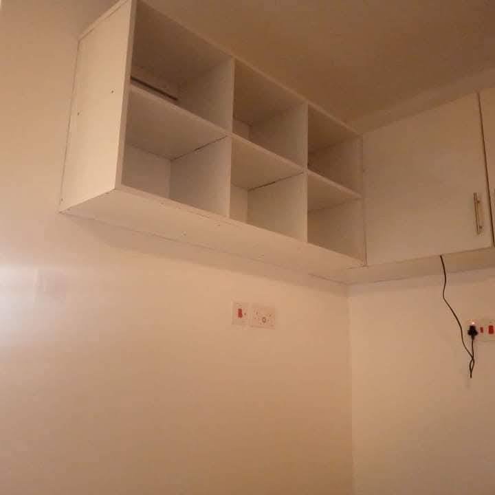 2 Bedroom Master En-suite Apartment for Rent in Syokimau Katani
