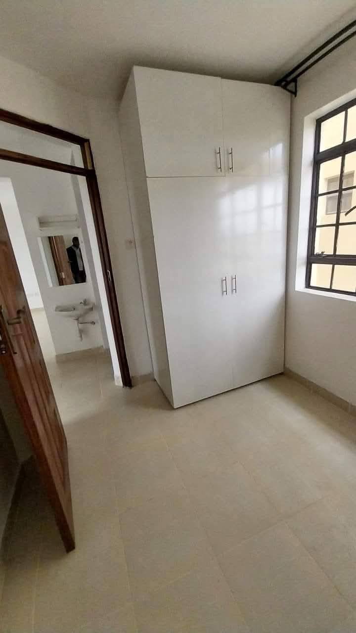 2 Bedroom Master En-suite Apartment for Rent in Syokimau Katani