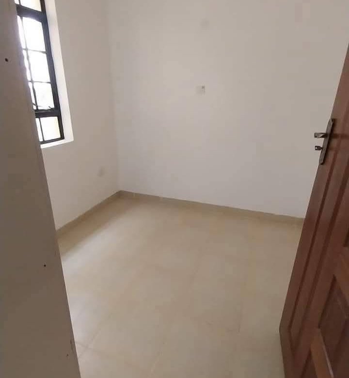 2 Bedroom Master En-suite Apartment for Rent in Syokimau Katani