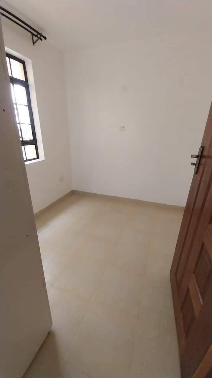2 Bedroom Master En-suite Apartment for Rent in Syokimau Katani