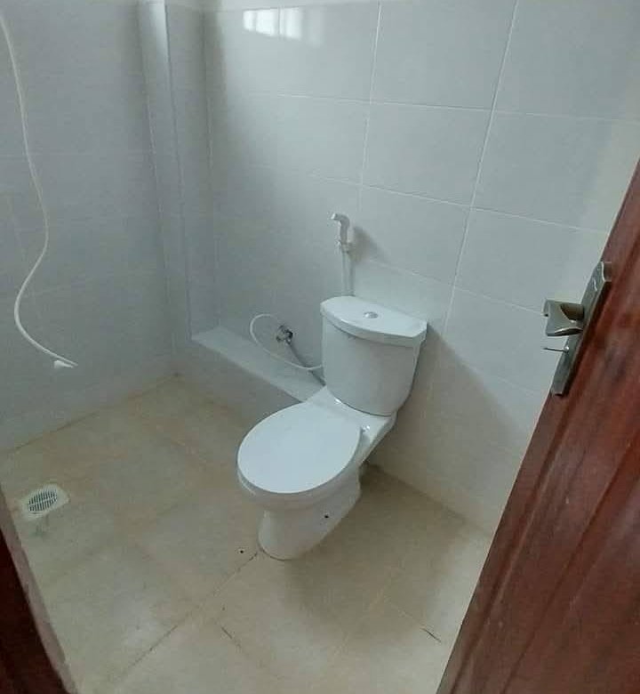 2 Bedroom Master En-suite Apartment for Rent in Syokimau Katani