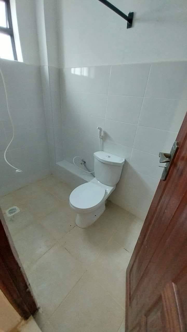 2 Bedroom Master En-suite Apartment for Rent in Syokimau Katani