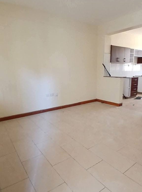 2 Bedroom Master Ensuite Apartment Imara Daima