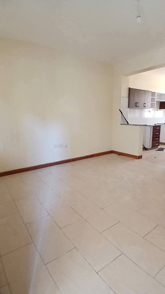 2 Bedroom Master Ensuite Apartment Imara Daima