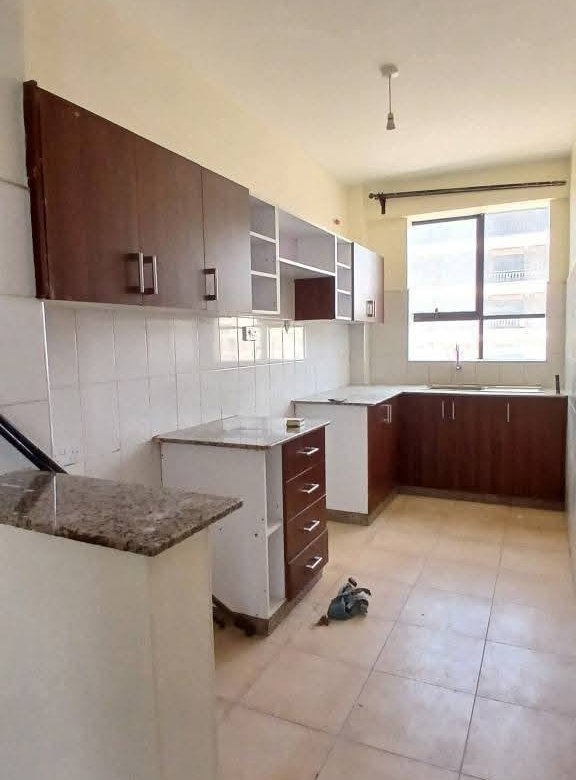 2 Bedroom Master Ensuite Apartment Imara Daima