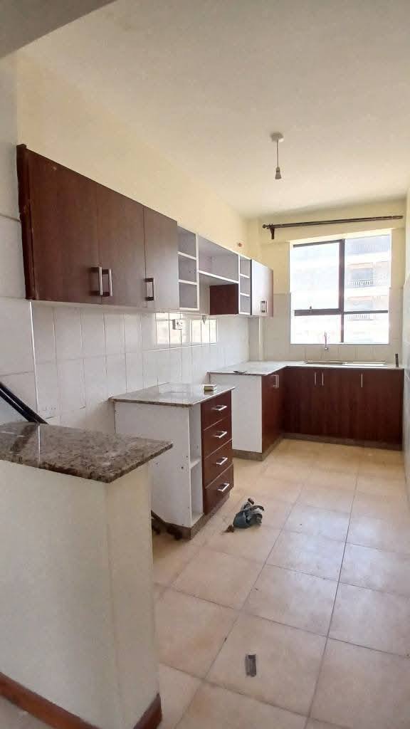 2 Bedroom Master Ensuite Apartment Imara Daima