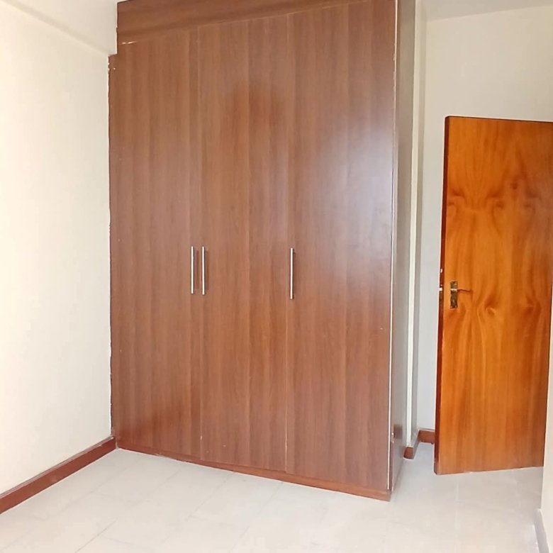 2 Bedroom Master Ensuite Apartment Imara Daima