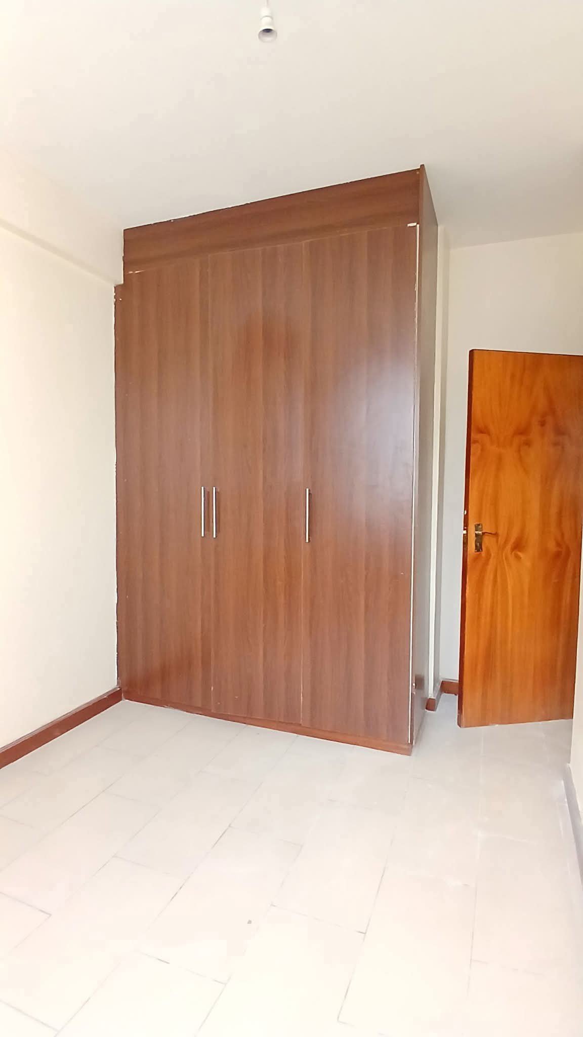 2 Bedroom Master Ensuite Apartment Imara Daima
