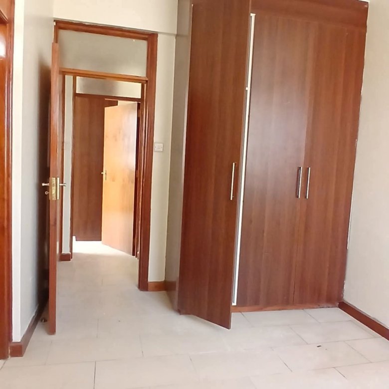 2 Bedroom Master Ensuite Apartment Imara Daima