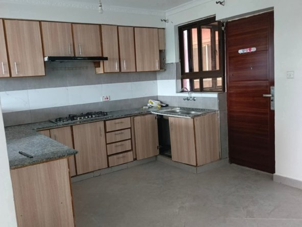 2 Bedroom Master Ensuite Apartment To Let Ngong Hilltop