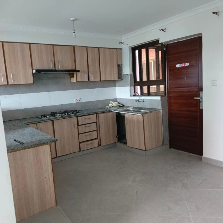 2 Bedroom Master Ensuite Apartment To Let Ngong Hilltop
