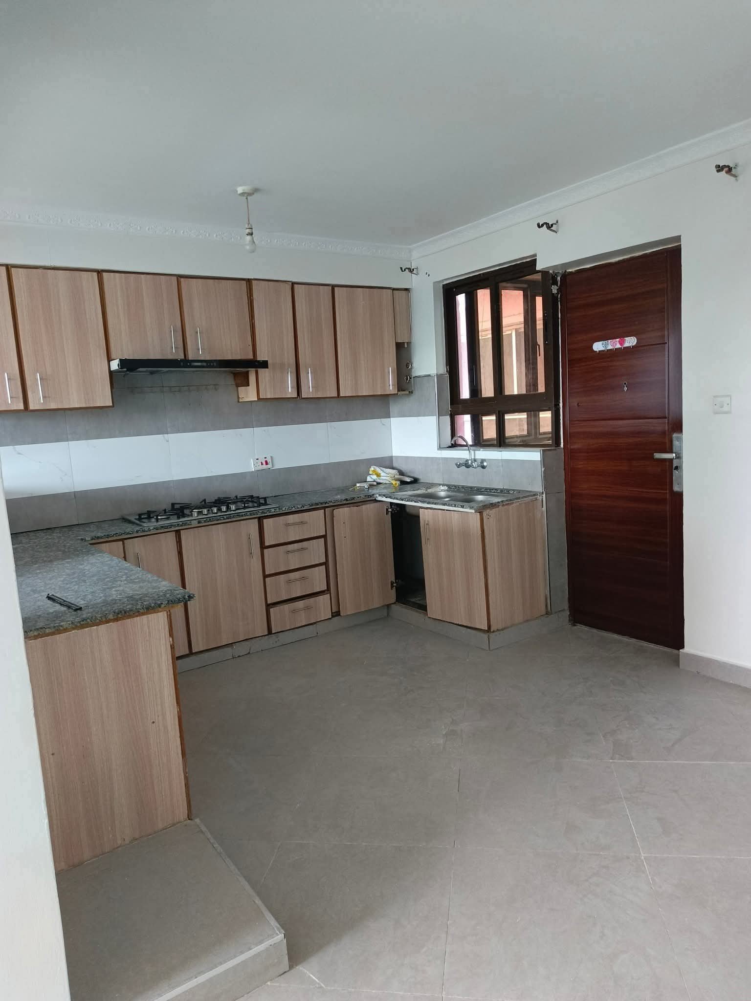 2 Bedroom Master Ensuite Apartment To Let Ngong Hilltop