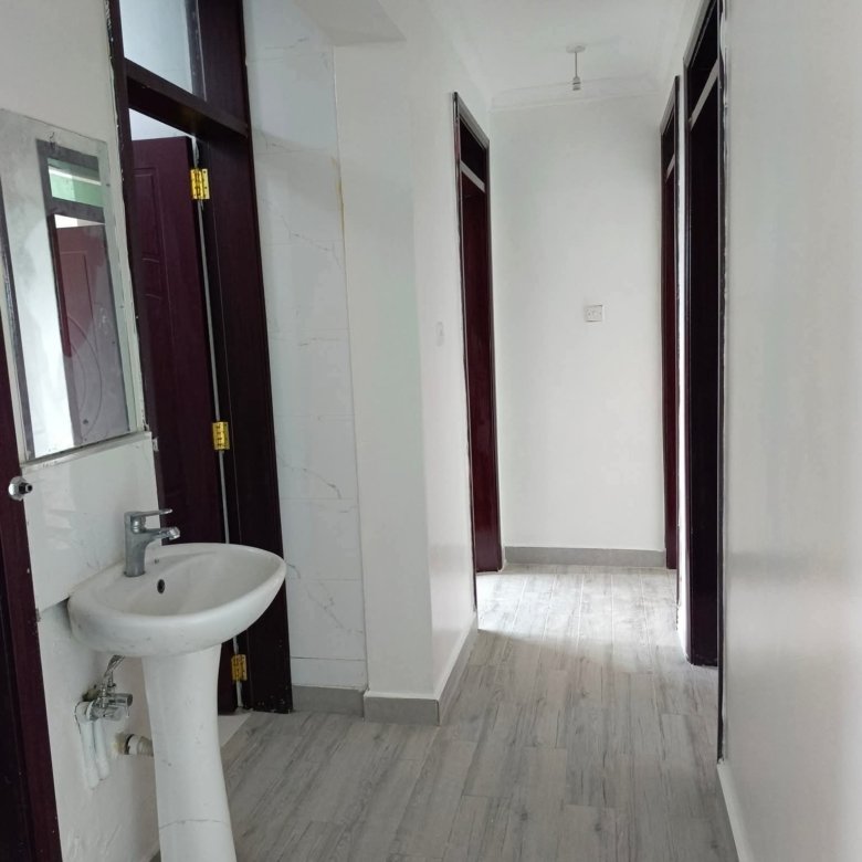 2 Bedroom Master Ensuite Apartment To Let Ngong Hilltop