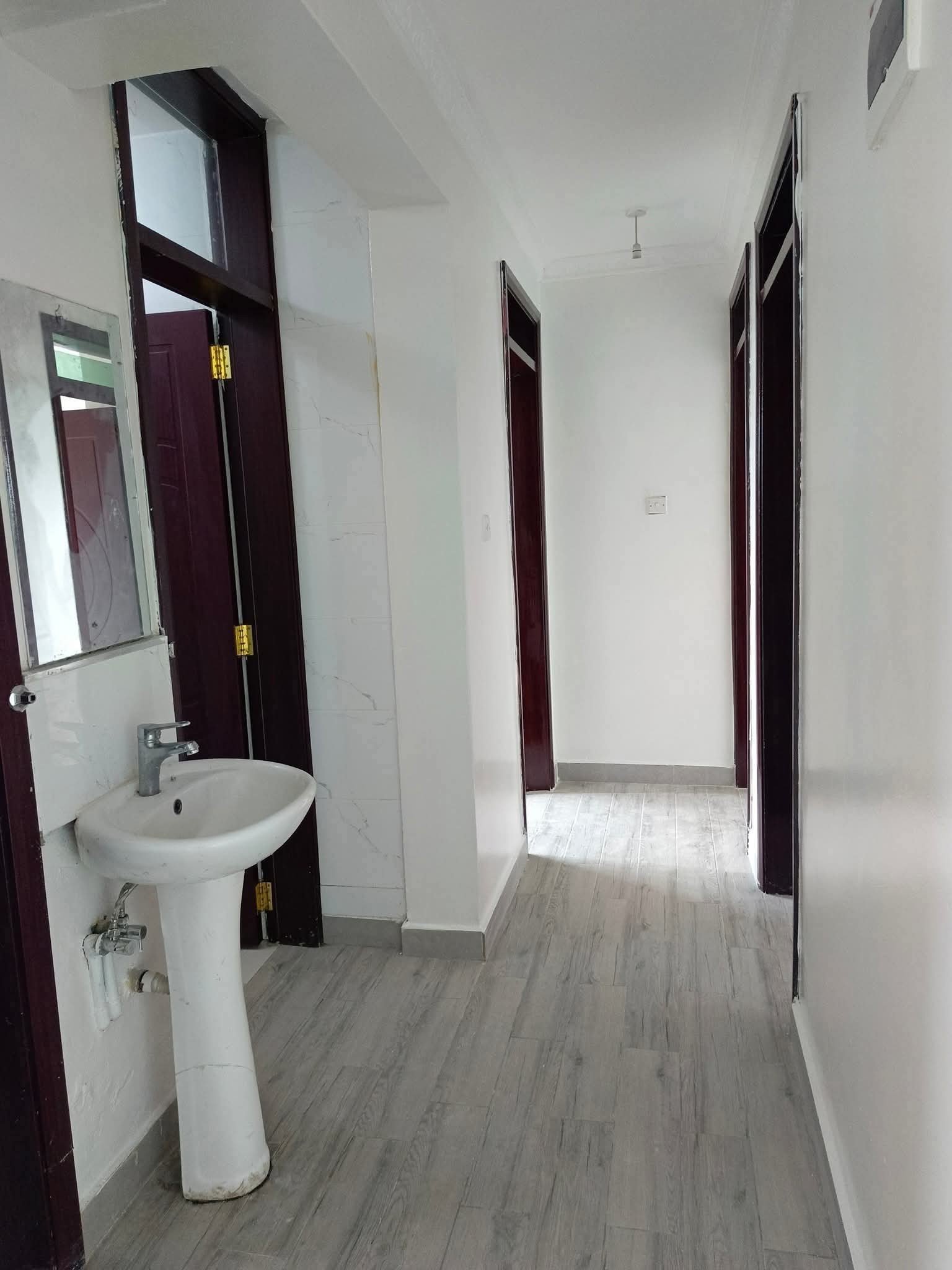 2 Bedroom Master Ensuite Apartment To Let Ngong Hilltop