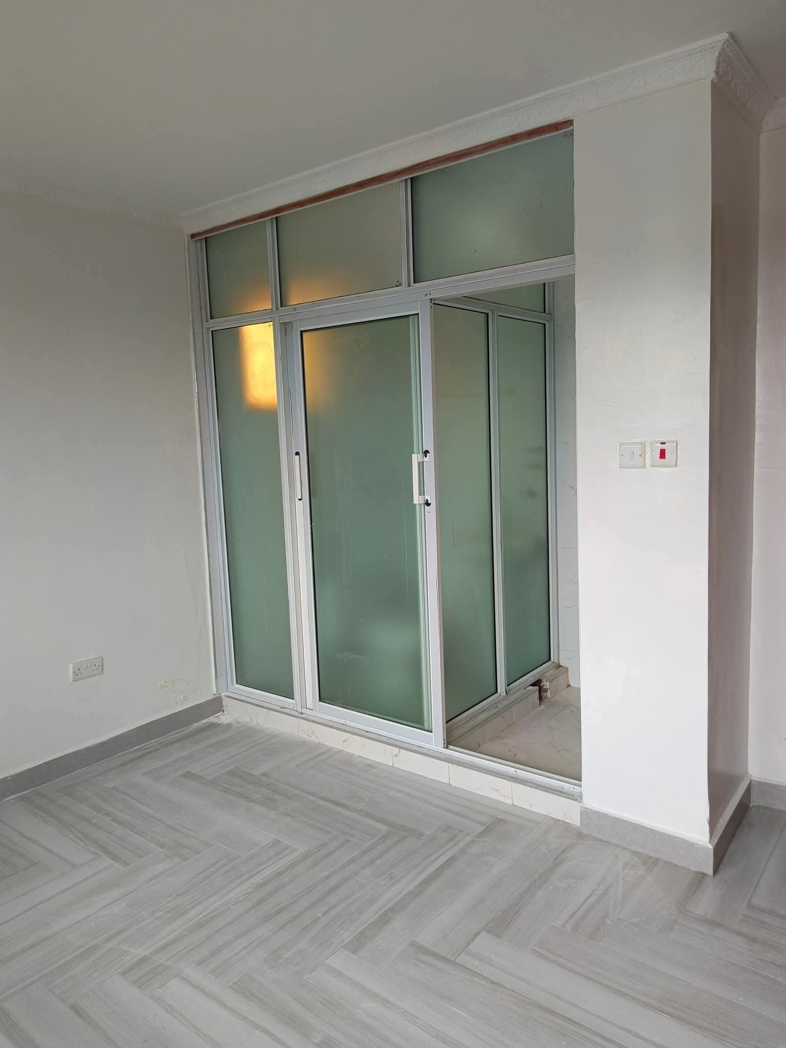 2 Bedroom Master Ensuite Apartment To Let Ngong Hilltop