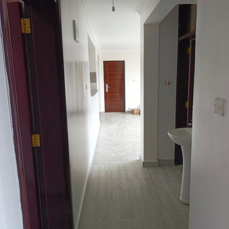 2 Bedroom Master Ensuite Apartment To Let Ngong Hilltop
