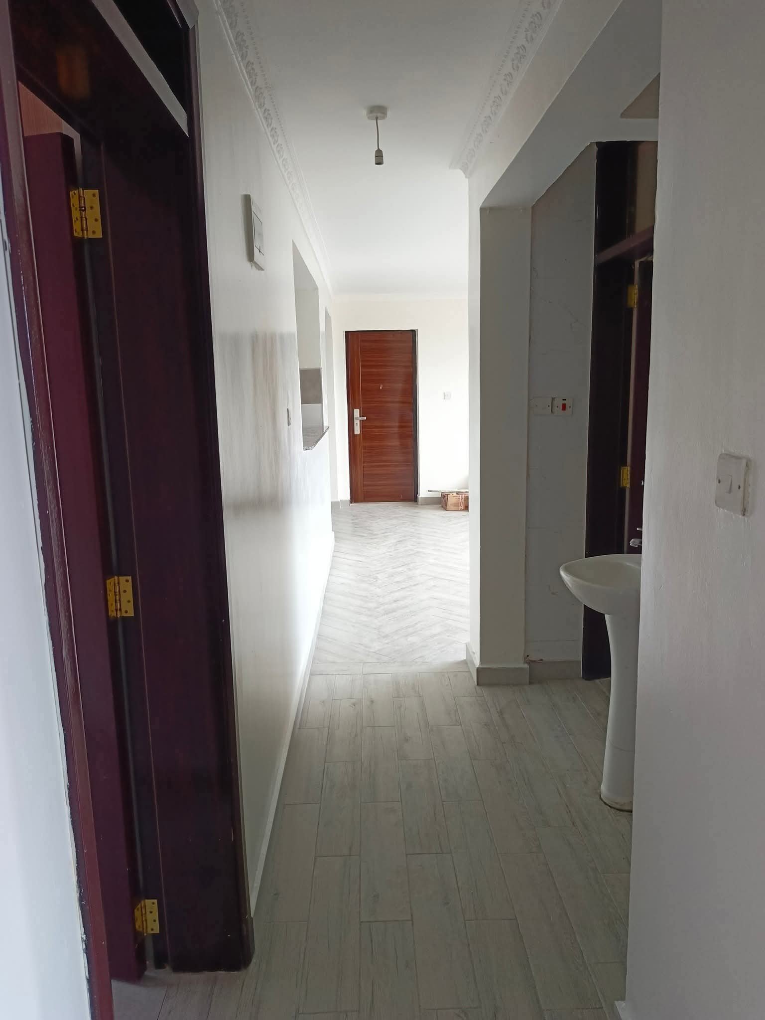 2 Bedroom Master Ensuite Apartment To Let Ngong Hilltop