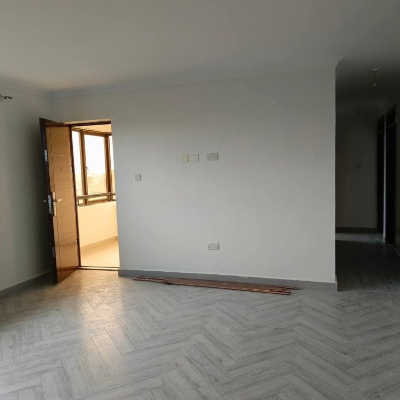 2 Bedroom Master Ensuite Apartment To Let Ngong Hilltop