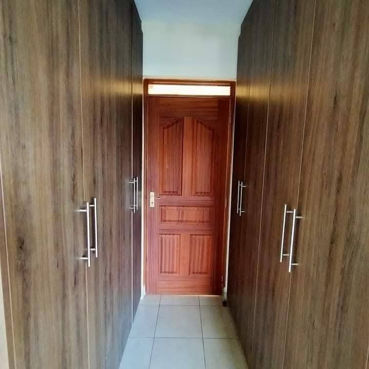 2 Bedroom Master Ensuite Apartment To Let Ngong Town
