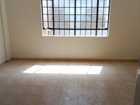 2 Bedroom Master Ensuite Apartment To Let Ngong Town