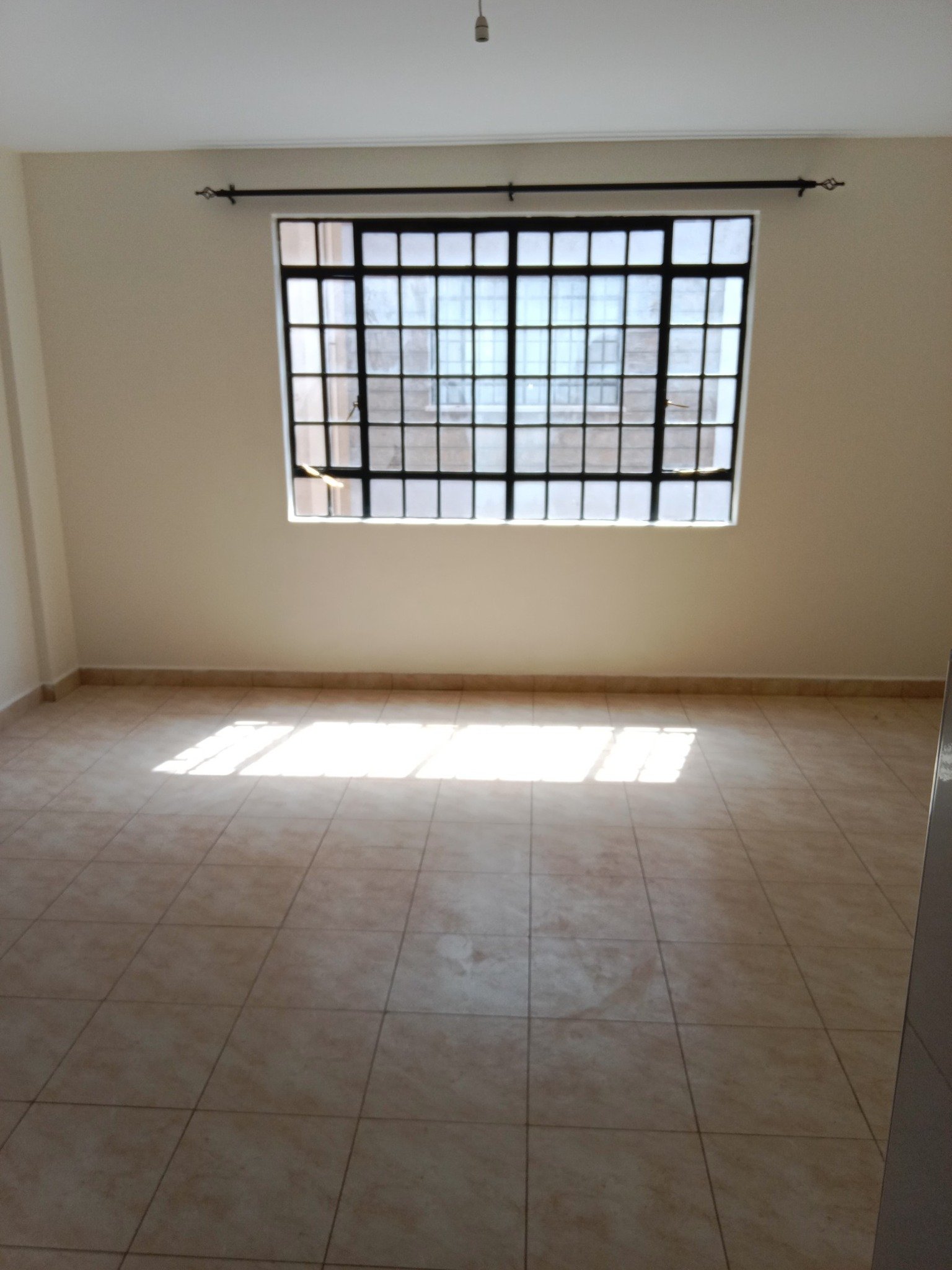 2 Bedroom Master Ensuite Apartment To Let Ngong Town