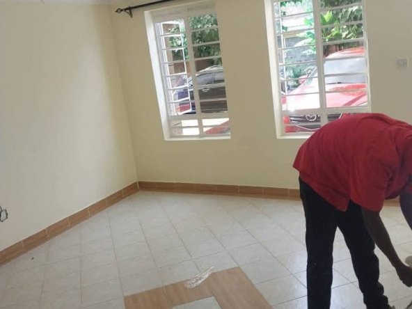 2 Bedroom Master Ensuite Apartment To Let Ngong Town