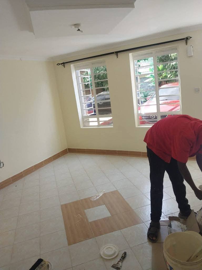 2 Bedroom Master Ensuite Apartment To Let Ngong Town