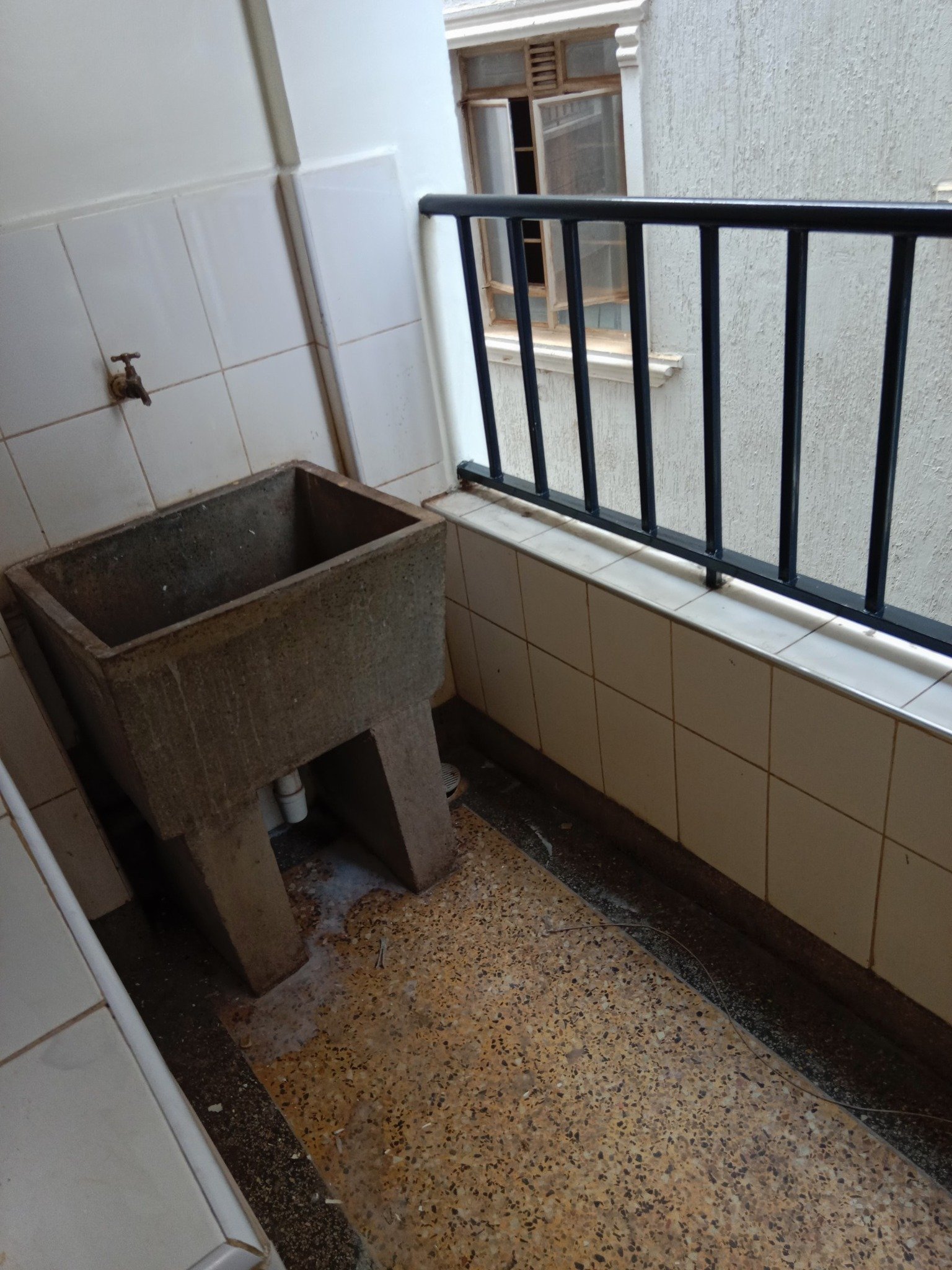 2 Bedroom Master Ensuite Apartment To Let Ngong Town