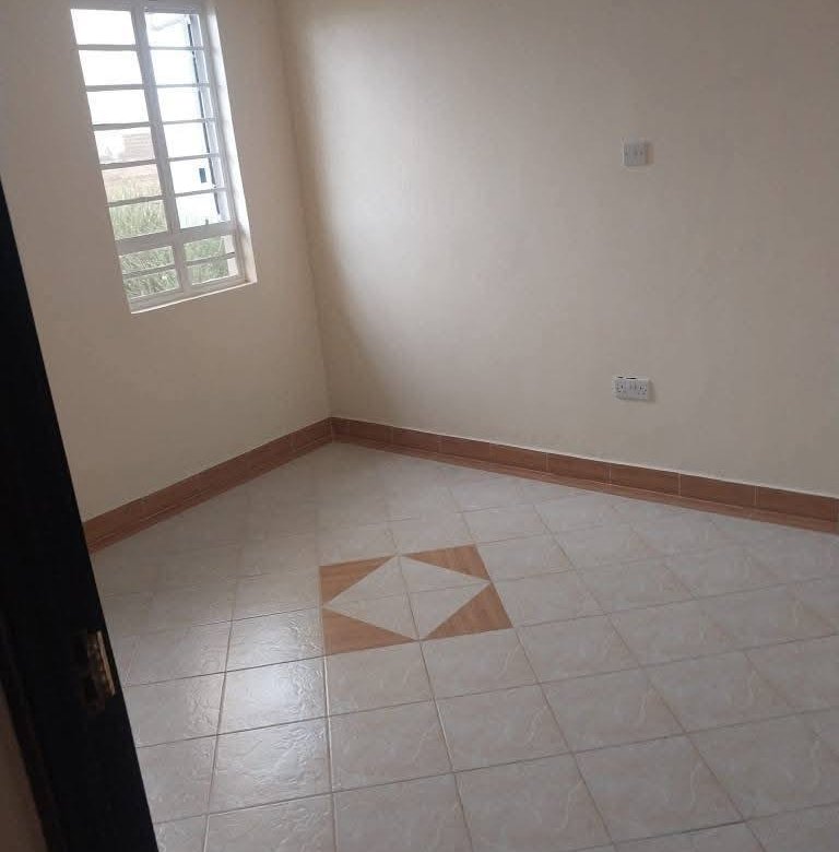 2 Bedroom Master Ensuite Apartment To Let Ngong Town