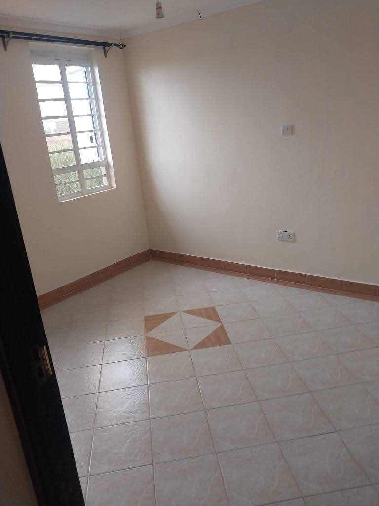 2 Bedroom Master Ensuite Apartment To Let Ngong Town