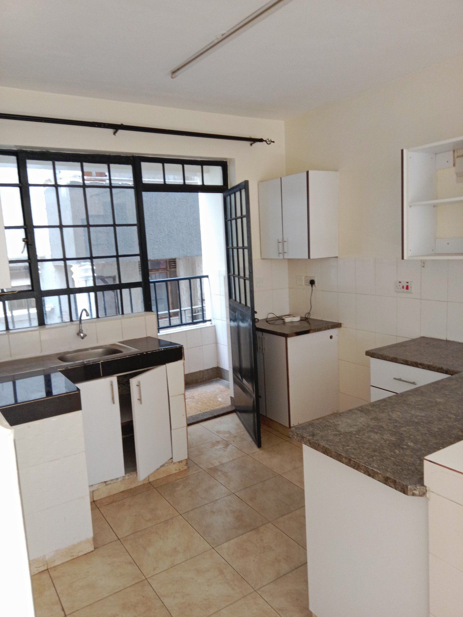 2 Bedroom Master Ensuite Apartment To Let Ngong Town