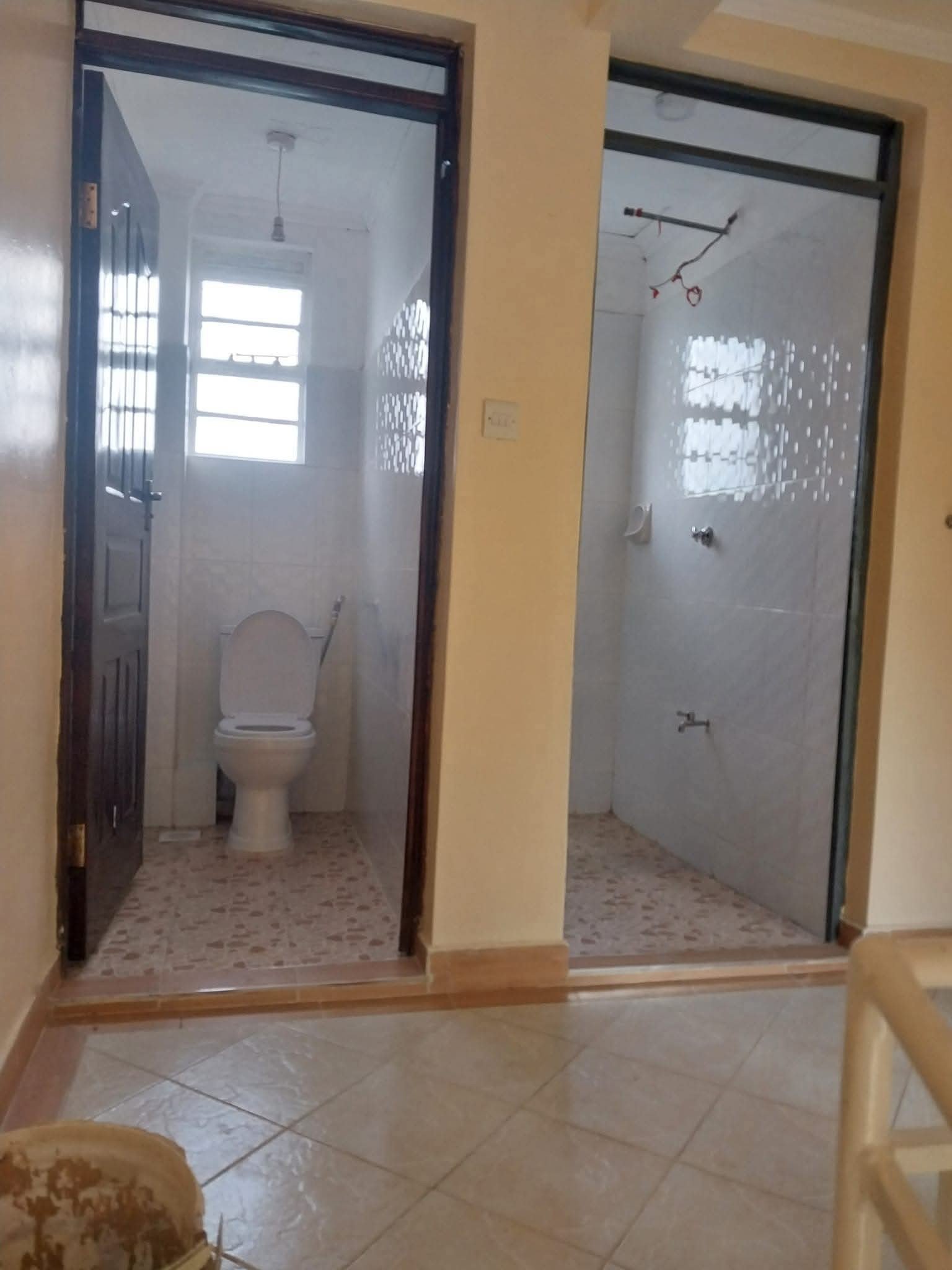 2 Bedroom Master Ensuite Apartment To Let Ngong Town
