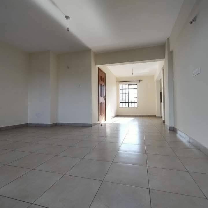 2 Bedroom Master Ensuite Apartment To Let Ngong Town