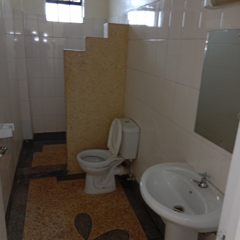 2 Bedroom Master Ensuite Apartment To Let Ngong Town