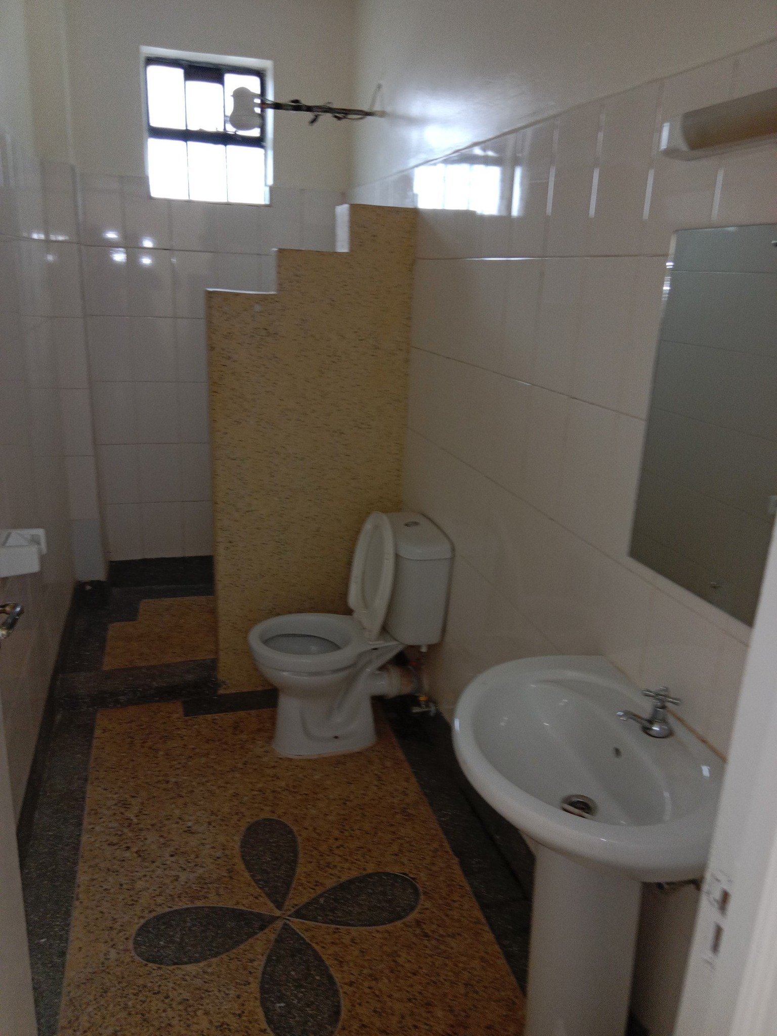 2 Bedroom Master Ensuite Apartment To Let Ngong Town