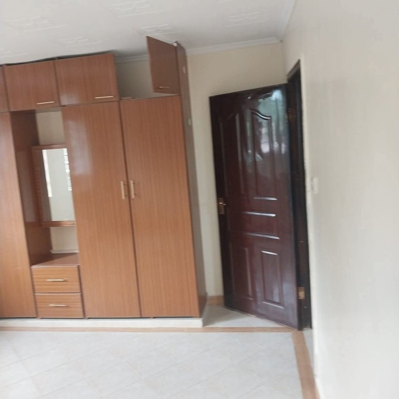 2 Bedroom Master Ensuite Apartment To Let Ngong Town