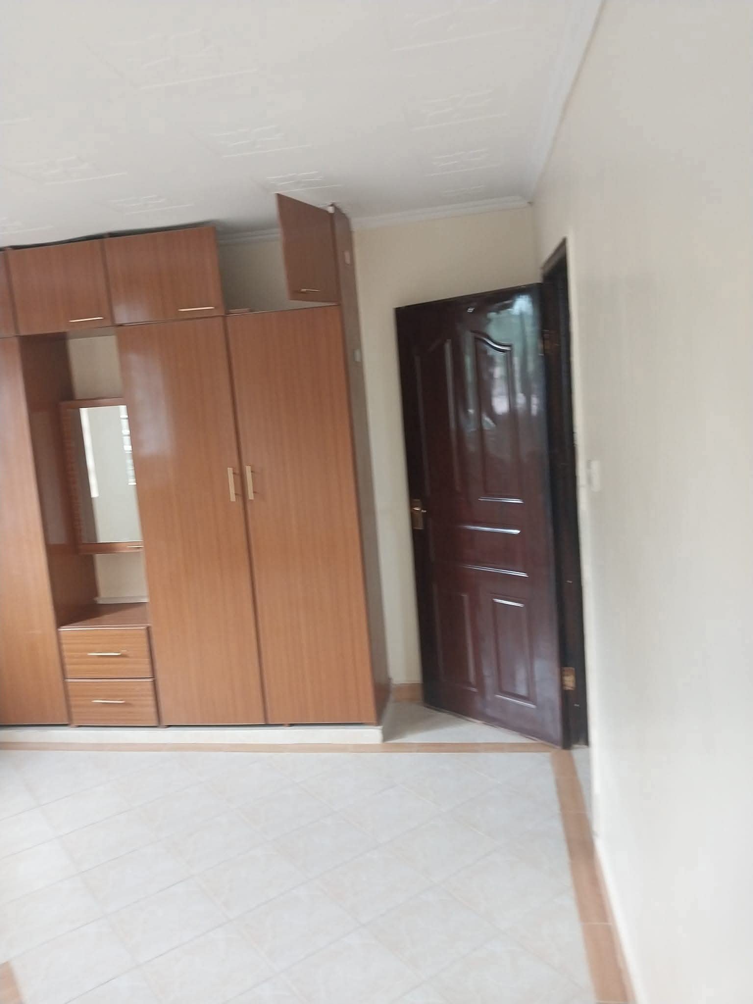 2 Bedroom Master Ensuite Apartment To Let Ngong Town