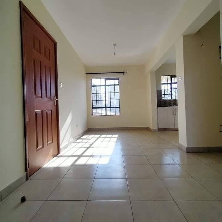 2 Bedroom Master Ensuite Apartment To Let Ngong Town