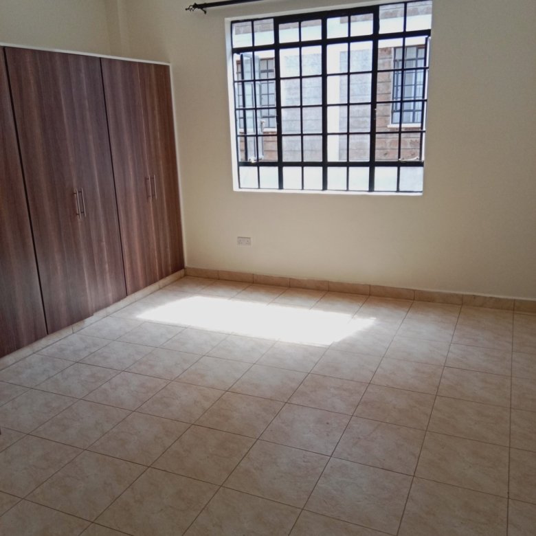 2 Bedroom Master Ensuite Apartment To Let Ngong Town
