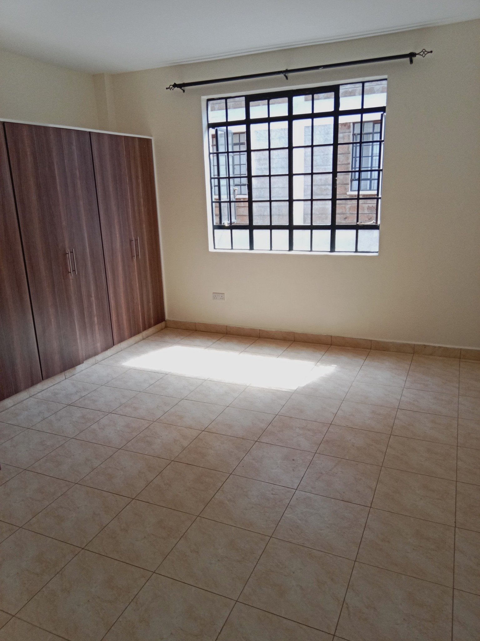 2 Bedroom Master Ensuite Apartment To Let Ngong Town