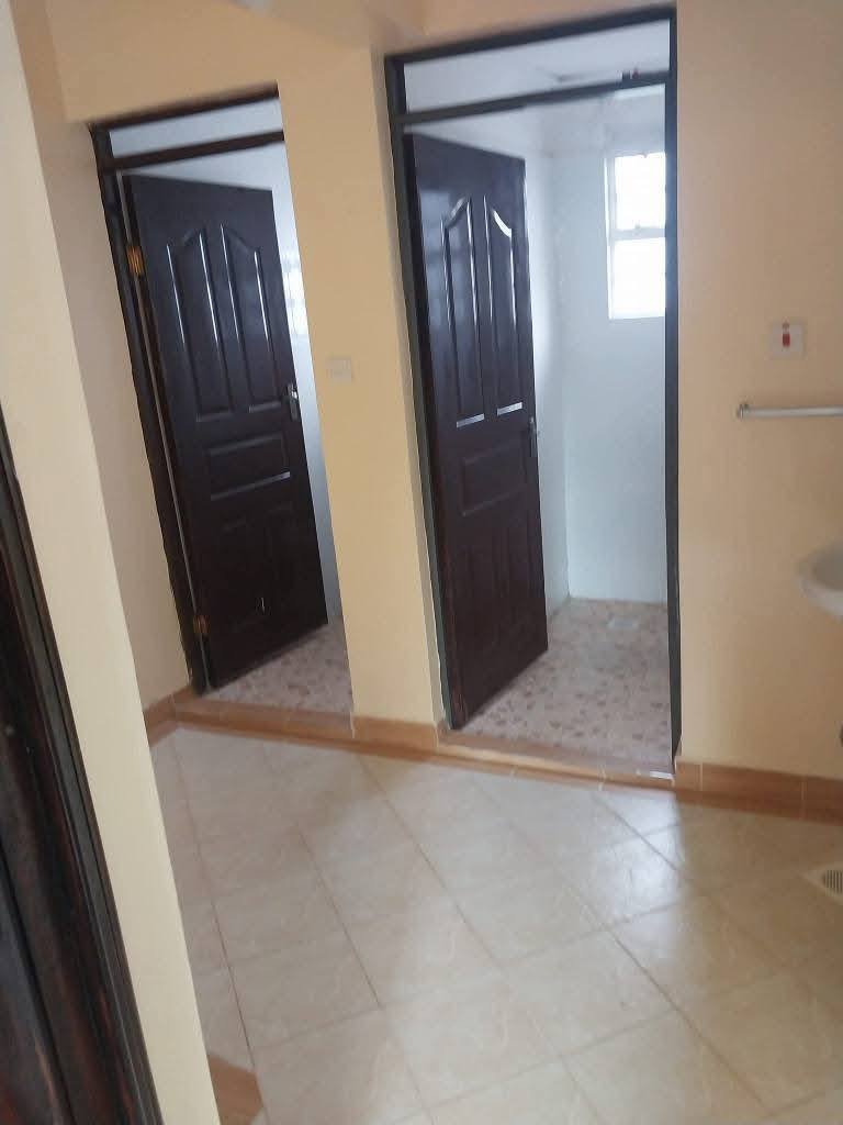 2 Bedroom Master Ensuite Apartment To Let Ngong Town