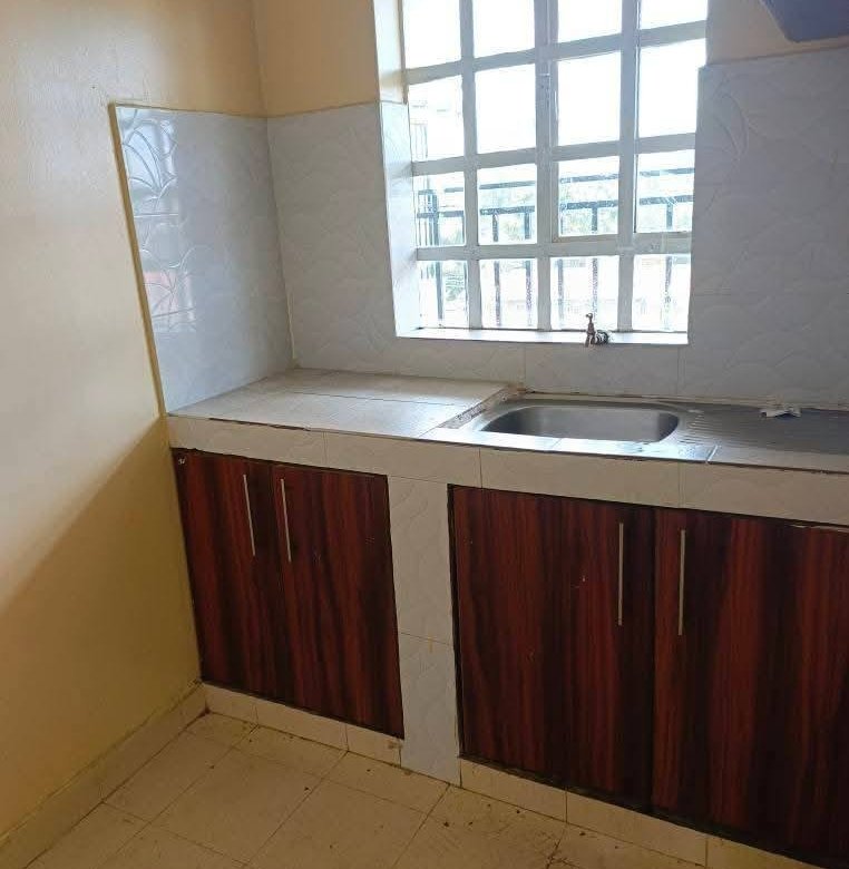 2 Bedroom Master Ensuite Apartment To Let Ngong Vet