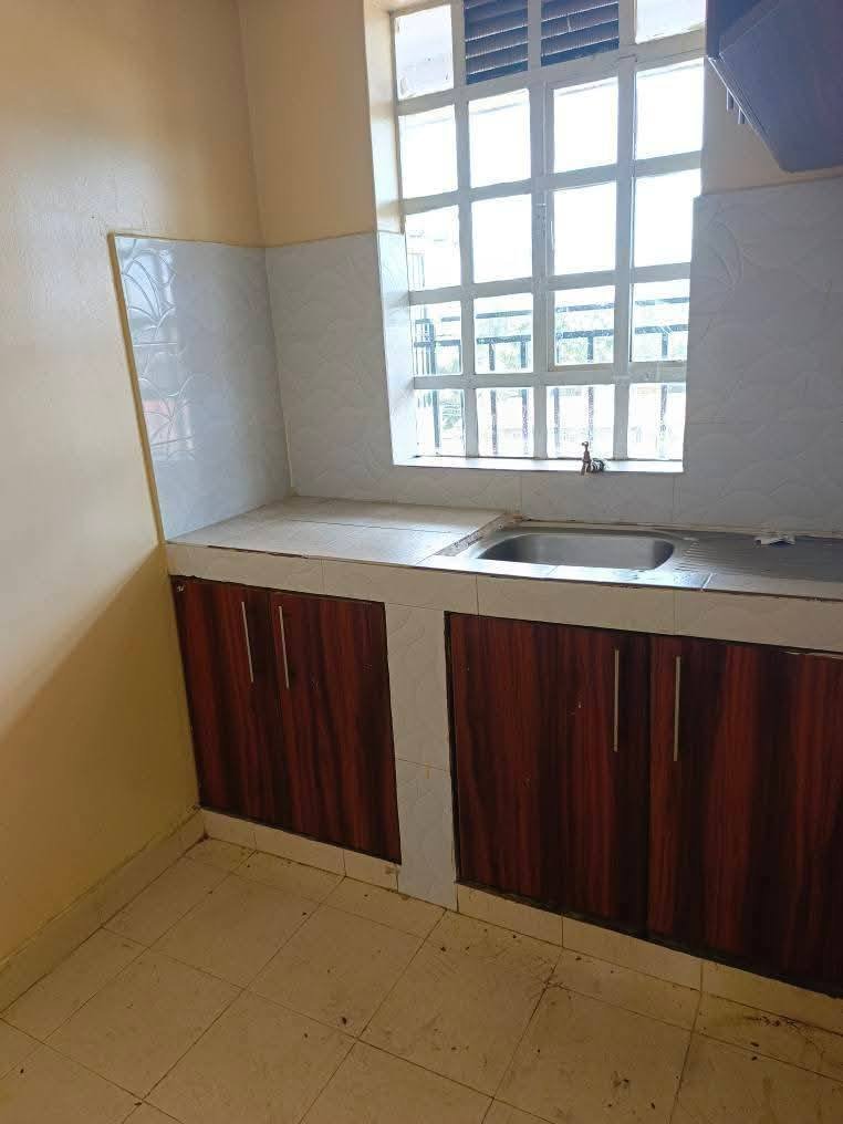 2 Bedroom Master Ensuite Apartment To Let Ngong Vet