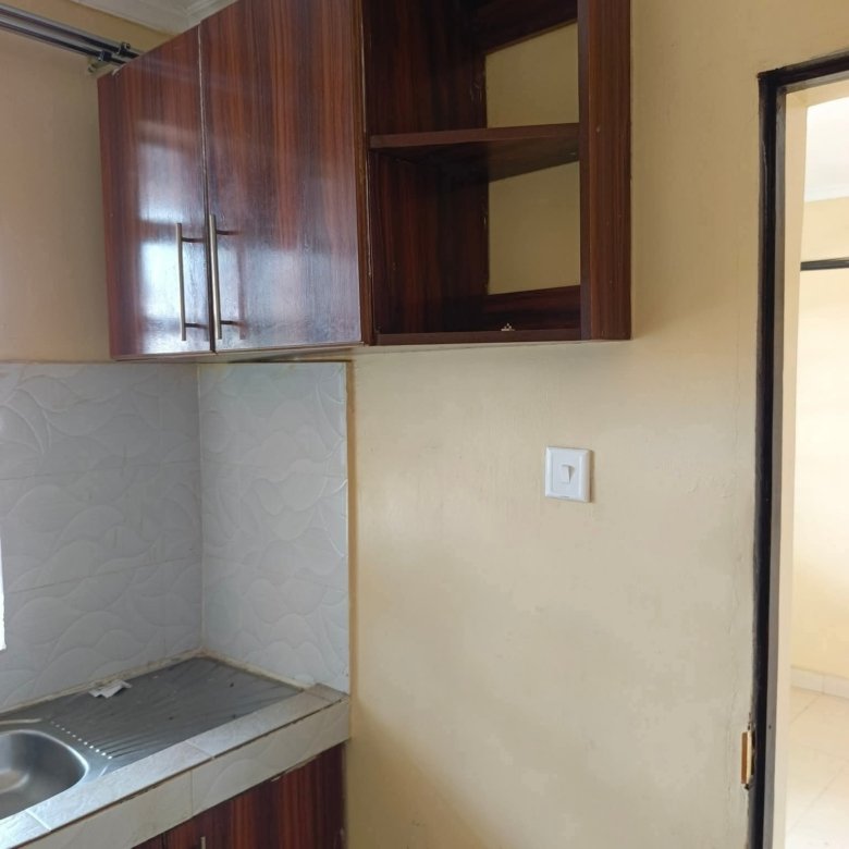 2 Bedroom Master Ensuite Apartment To Let Ngong Vet