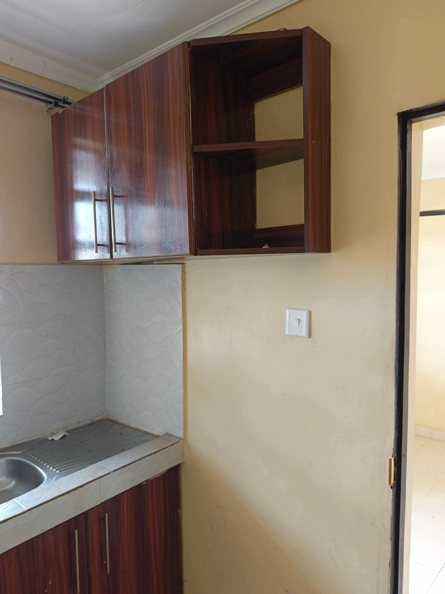 2 Bedroom Master Ensuite Apartment To Let Ngong Vet