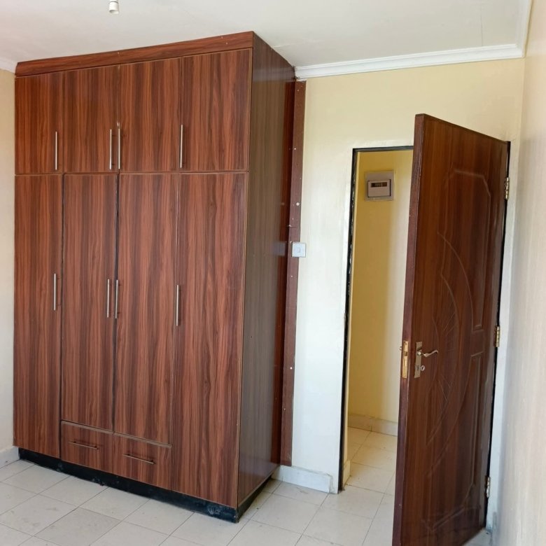 2 Bedroom Master Ensuite Apartment To Let Ngong Vet